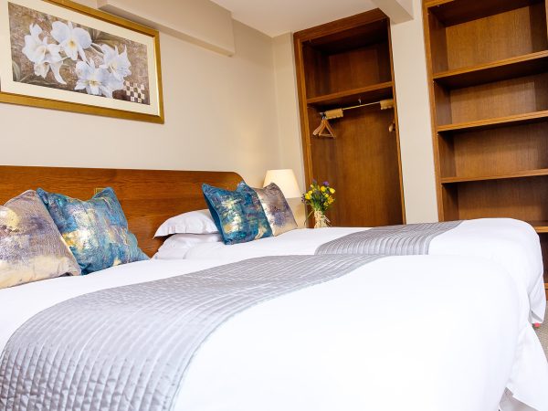 Charlemont House Hotel 3