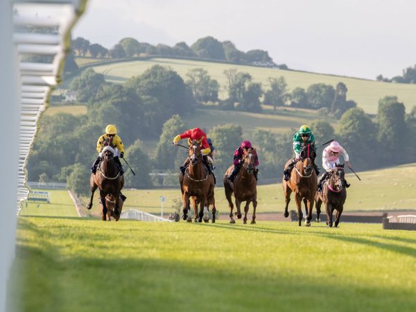 Chepstow Racecourse 3