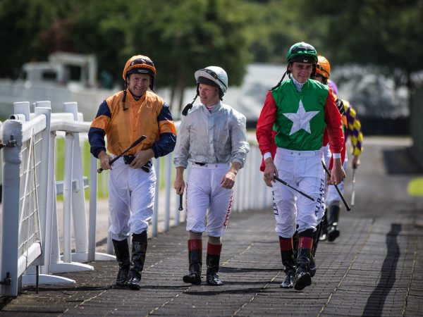 Chepstow Racecourse 5