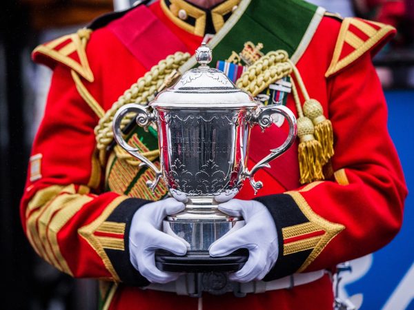 Chepstow Racecourse 6