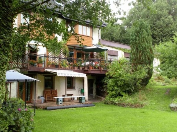 Cilbrwyn Countryside Retreat 5