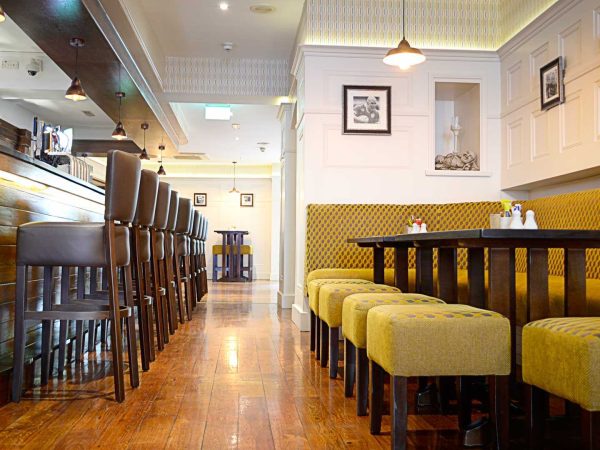 Cill Aodain Court Hotel 1