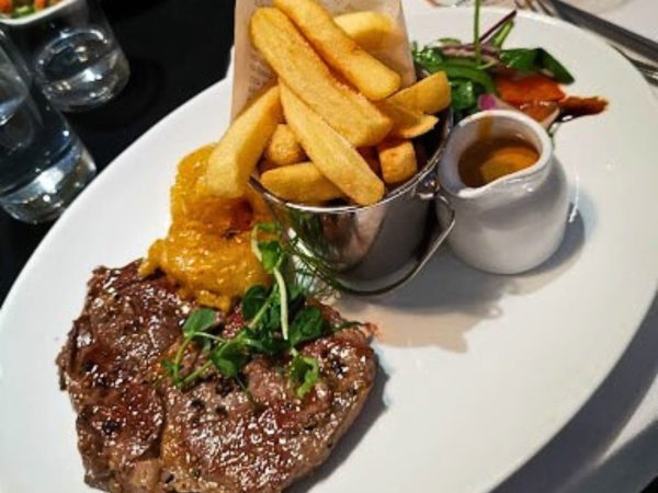 Cill Aodain Court Hotel 12