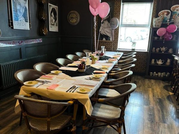 Cill Aodain Court Hotel 13