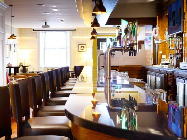 Cill Aodain Court Hotel 2