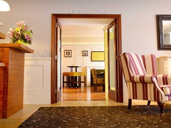 Cill Aodain Court Hotel 3