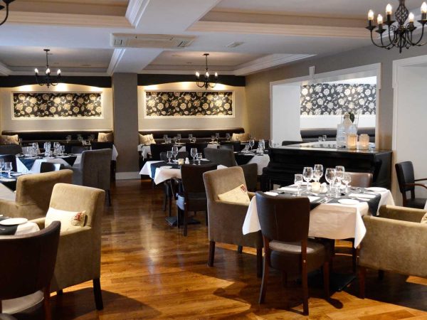 Cill Aodain Court Hotel 4