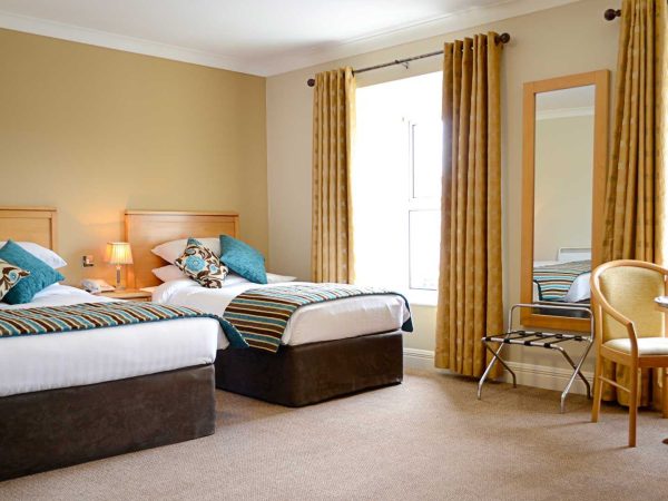 Cill Aodain Court Hotel 6