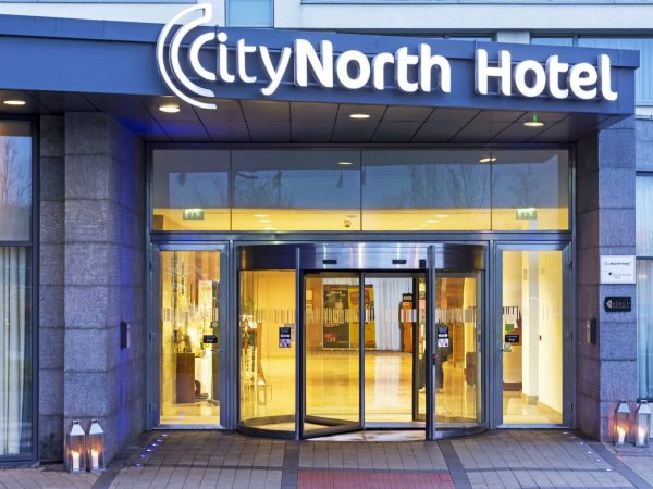 City North Hotel 15
