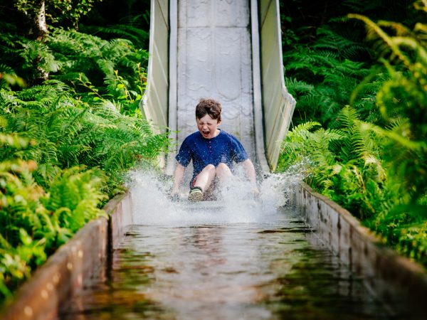 Clara Lara Fun Park 1