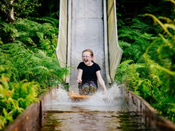 Clara Lara Fun Park 10