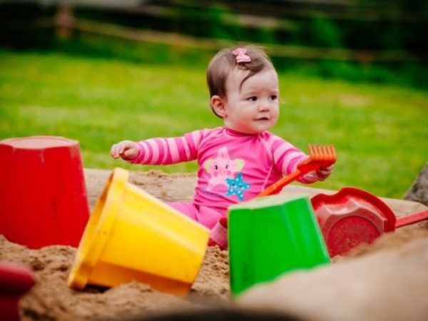 Clara Lara Fun Park 11