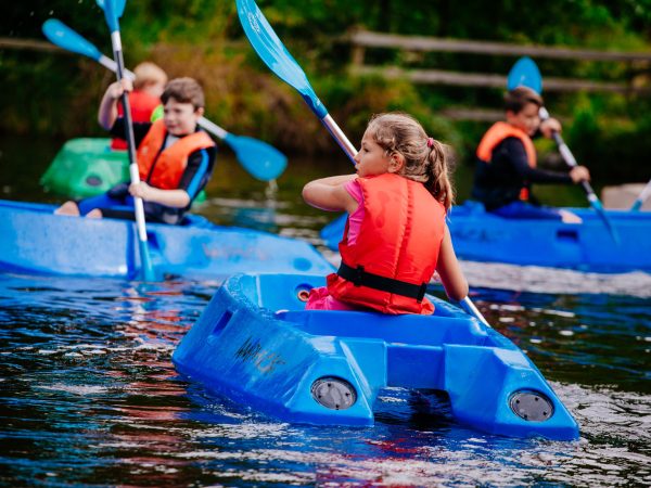Clara Lara Fun Park 2