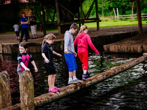 Clara Lara Fun Park 3