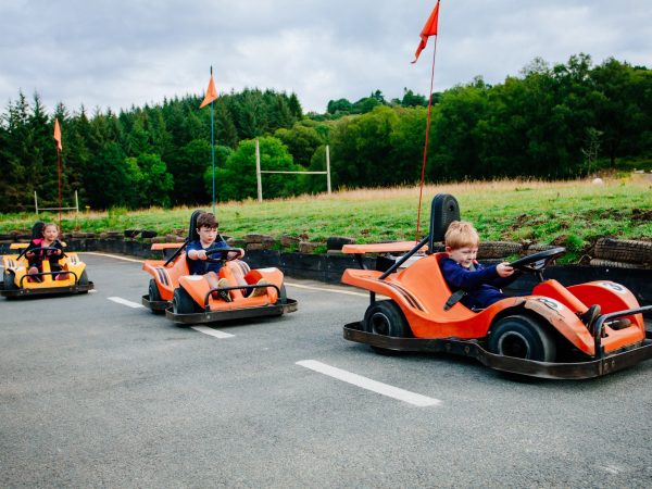 Clara Lara Fun Park 6