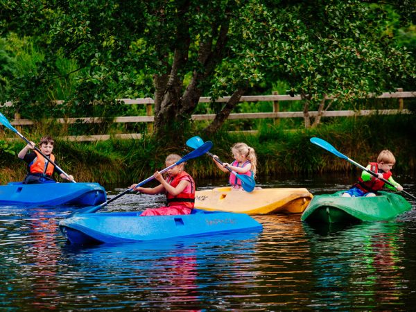 Clara Lara Fun Park 8