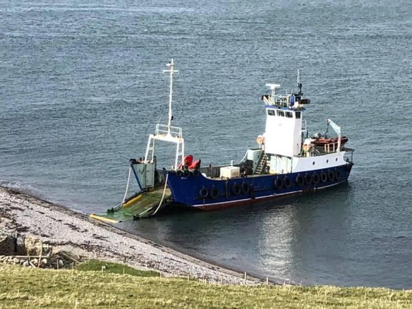 Clare Ireland Ferry Co 10