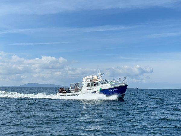 Clare Ireland Ferry Co 3