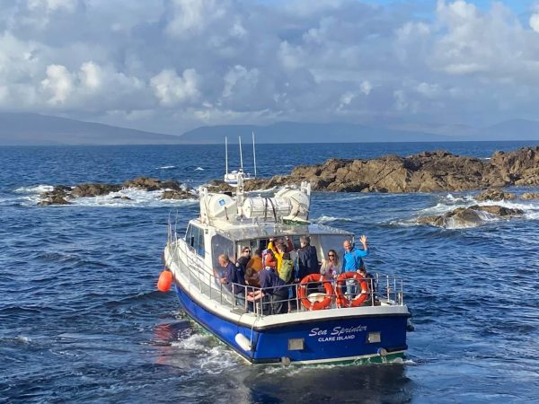 Clare Ireland Ferry Co 4