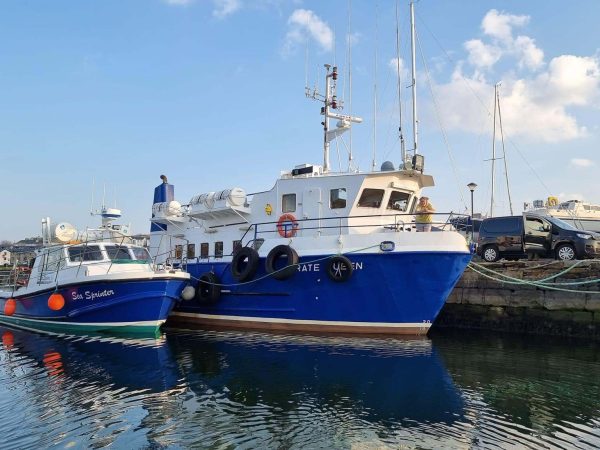 Clare Ireland Ferry Co 8