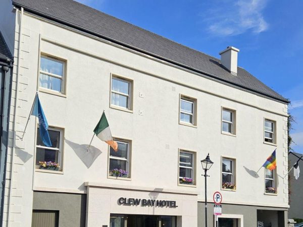 Clew Bay Hotel 11