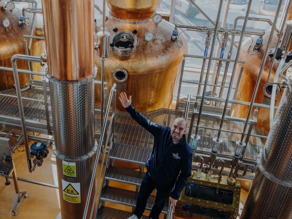 Clonakilty Distillery 1