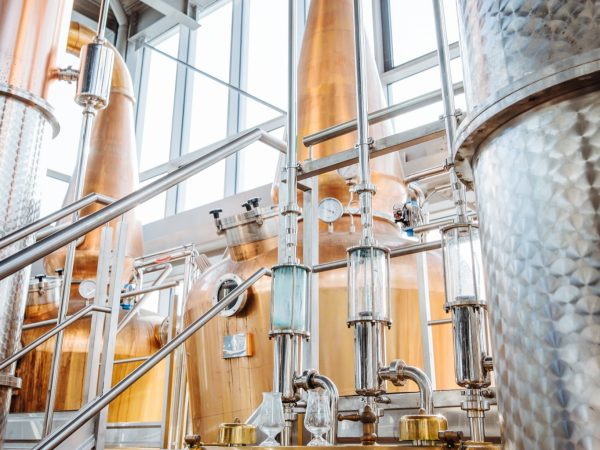 Clonakilty Distillery 10