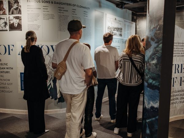 Clonakilty Distillery 13