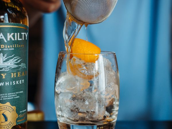 Clonakilty Distillery 15