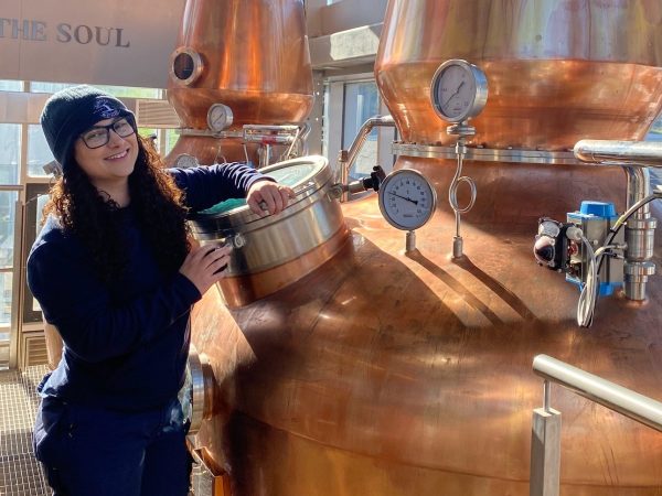 Clonakilty Distillery 16