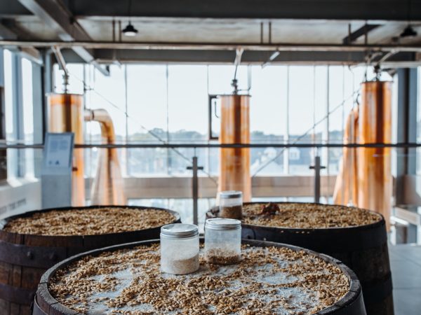 Clonakilty Distillery 8