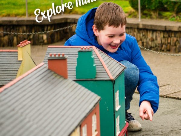 Clonakiltys West Cork Model Railway Village 13