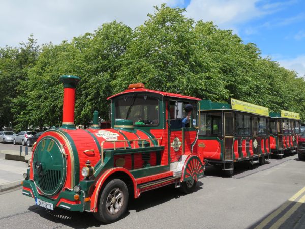 Clonakiltys West Cork Model Railway Village 14
