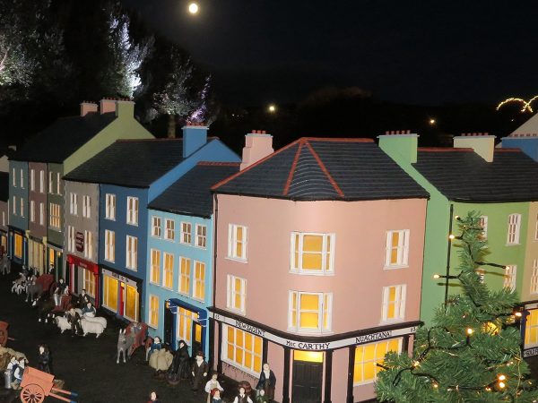 Clonakiltys West Cork Model Railway Village 15