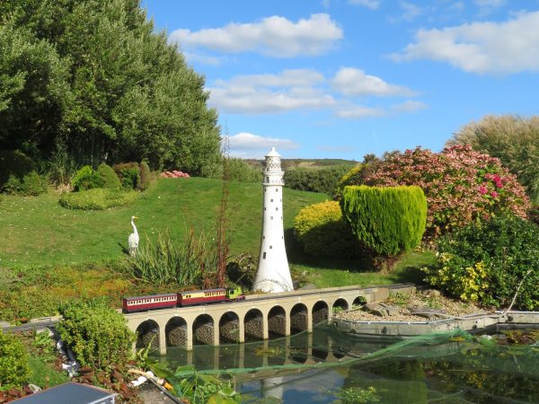 Clonakiltys West Cork Model Railway Village 16