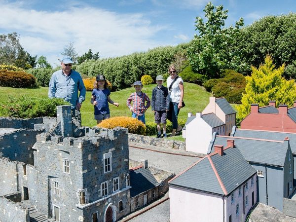 Clonakiltys West Cork Model Railway Village 7