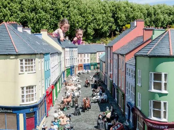 Clonakiltys West Cork Model Railway Village 8