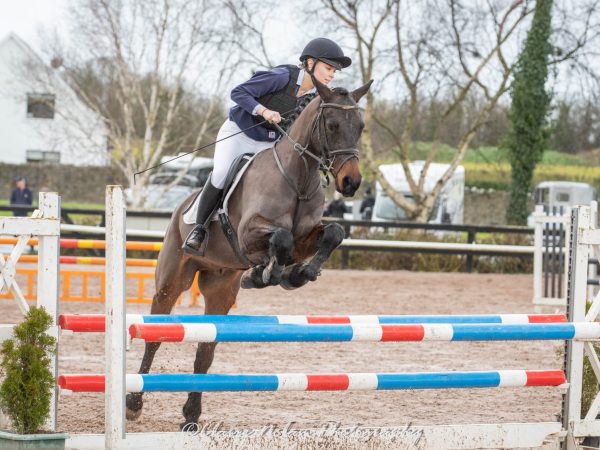 Clonshire Equestrian Centre 11
