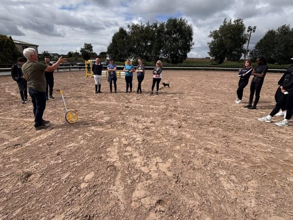 Clonshire Equestrian Centre 4