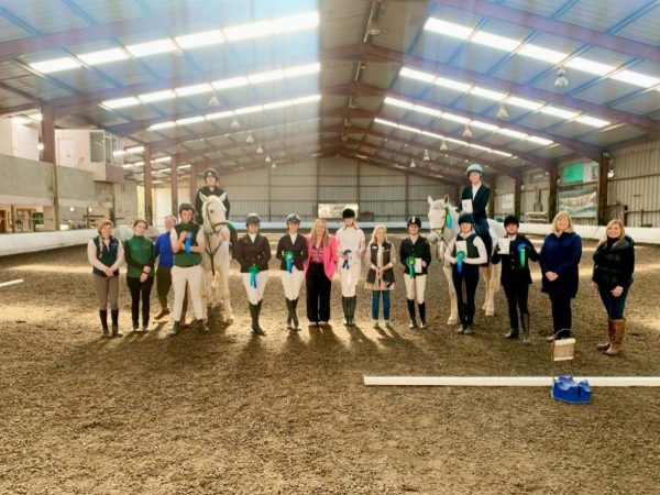 Clonshire Equestrian Centre 7