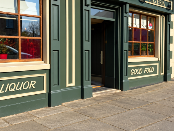 Cobblers Bar Pizzeria 10