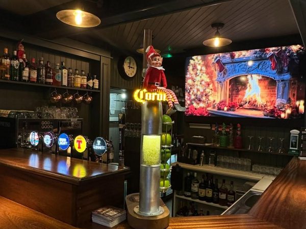 Cobblers Bar Pizzeria 8