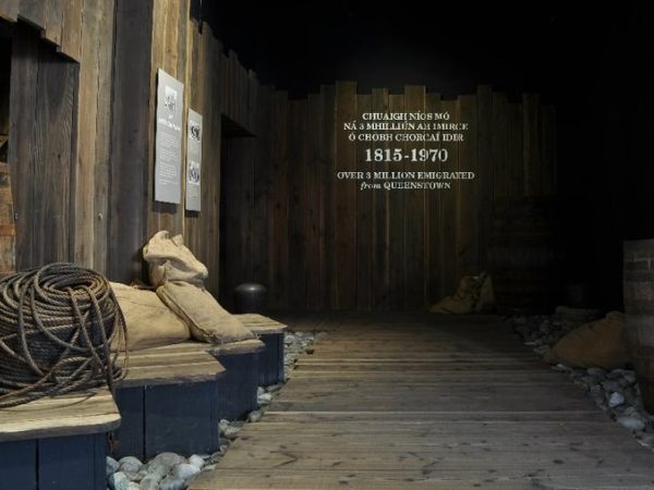 Cobh Heritage Centre 2