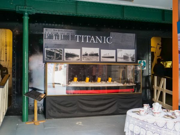 Cobh Heritage Centre 6