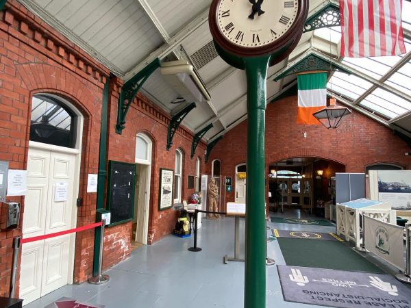 Cobh Heritage Centre 8