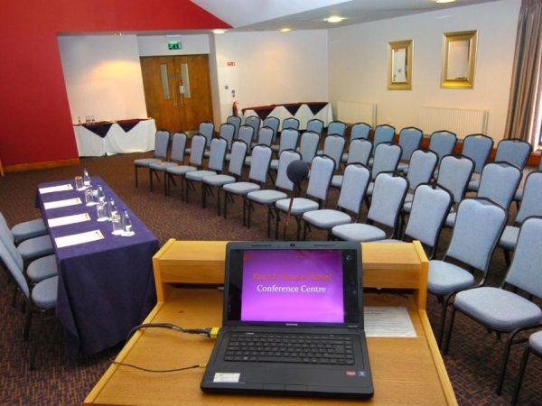 Conference Room 3