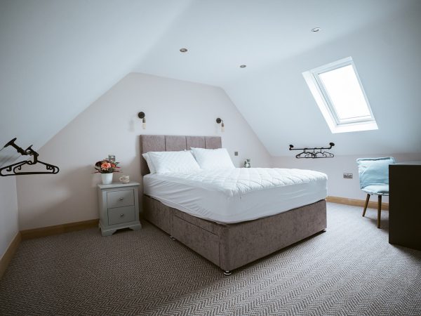 Conker Tree Cottages 1