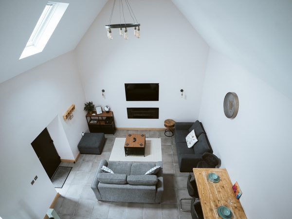 Conker Tree Cottages 10