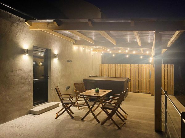 Conker Tree Cottages 11