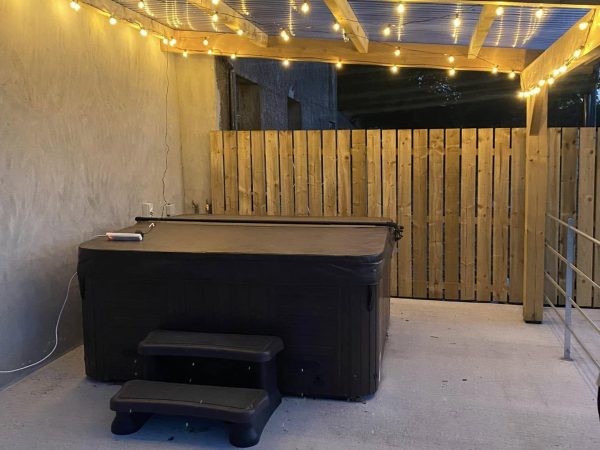 Conker Tree Cottages 12